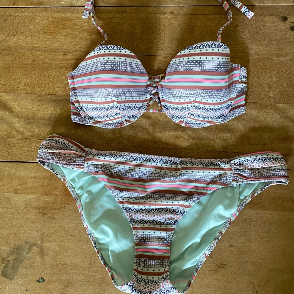 Victoria’s Secret Bikini